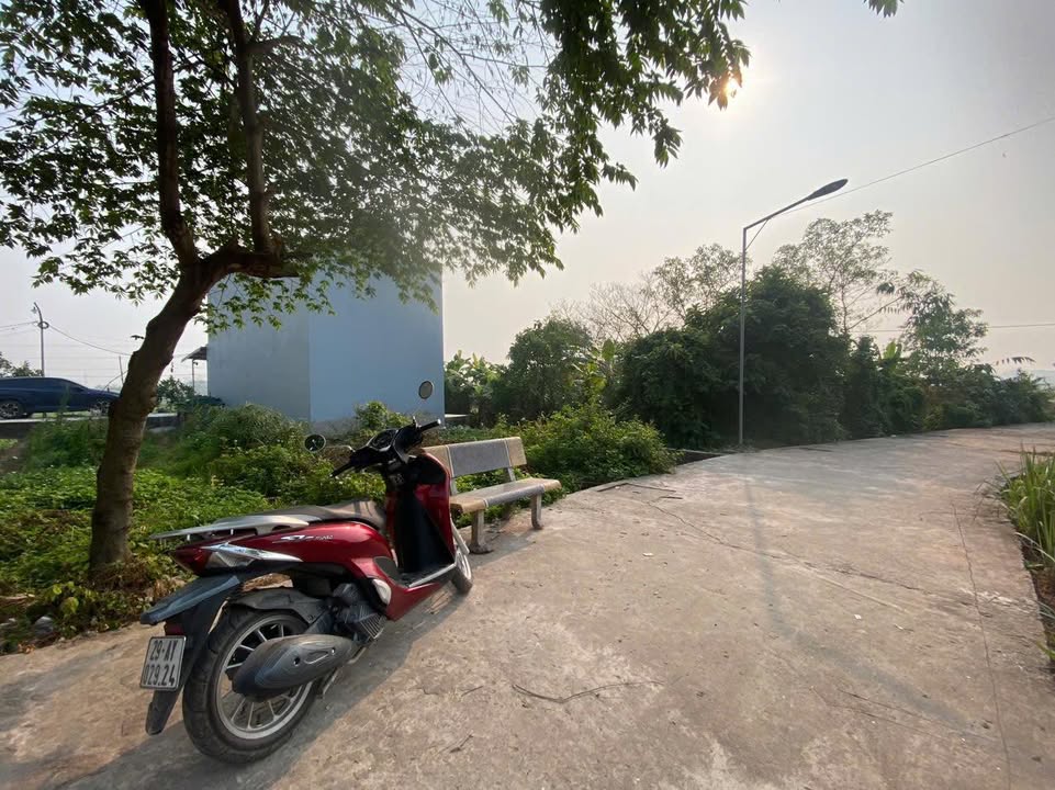 Nhà riêng Quất Động Thường Tín 45m² giá 3 tỷ - Đường to ô tô vào nhà!