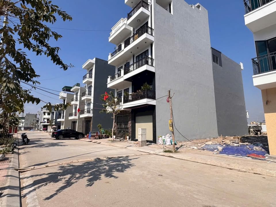 Đất nền TĐC 226 Lê Lai, Hải Phòng 48m² giá 4.9 tỷ - Cơ hội đầu tư hấp dẫn!