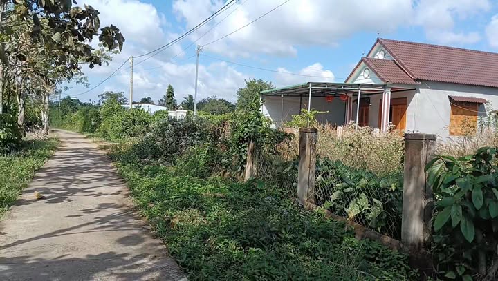 Đất nền xã Nam Hà, huyện Lâm Hà 1800m² giá 6.9 tỷ - Sổ đỏ chính chủ, pháp lý rõ ràng!