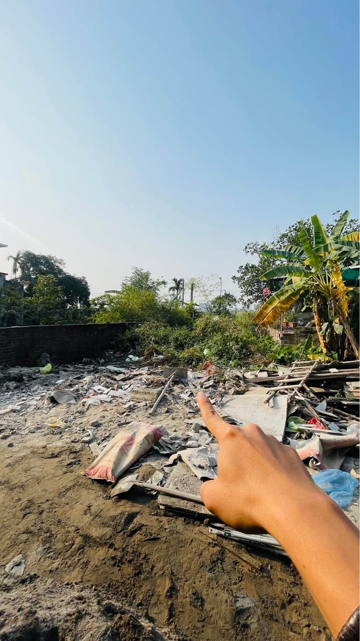 Đất nền Nhu Kiều, Quốc Tuấn 60m² giá 1.17 tỷ - Tiềm năng tăng giá cao!