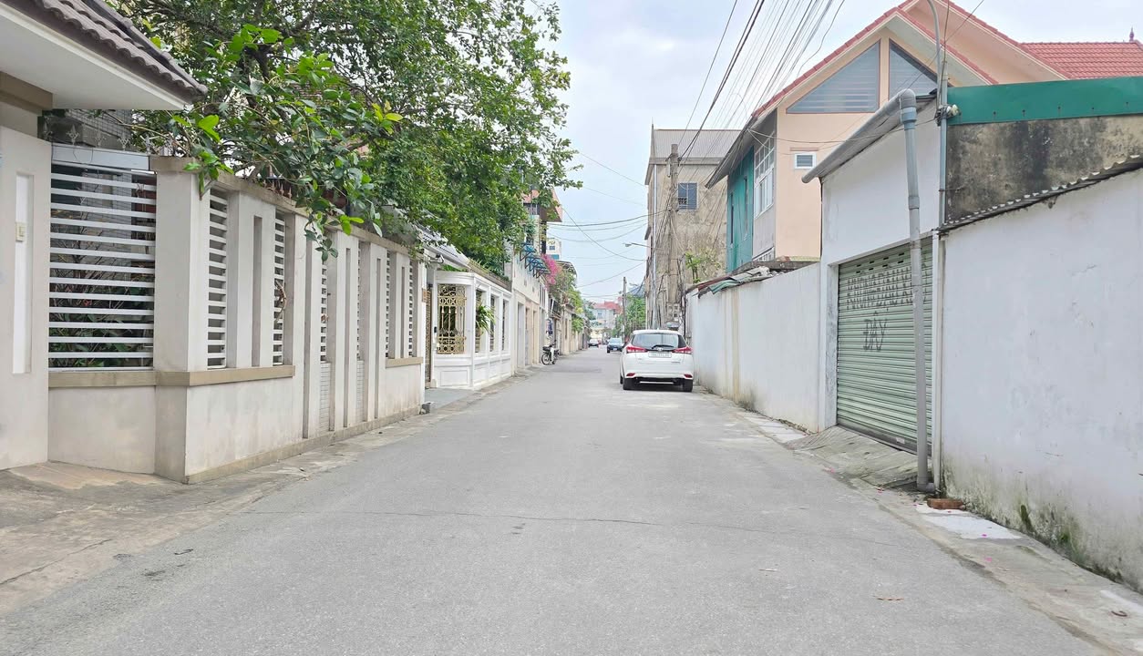 Đất nền tổ 10 Bắc Hà - Phường Thành Sen 60m² giá chỉ 2.5 tỷ - Vị trí trung tâm lý tưởng!