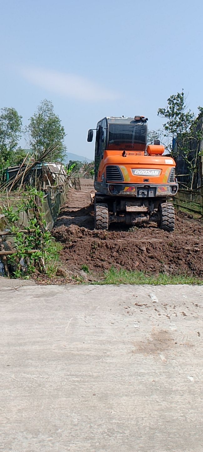 Đất vườn Cẩm Sơn, Cẩm Xuyên 2500m² giá hơn 1 tỷ - Cơ hội đầu tư hấp dẫn!