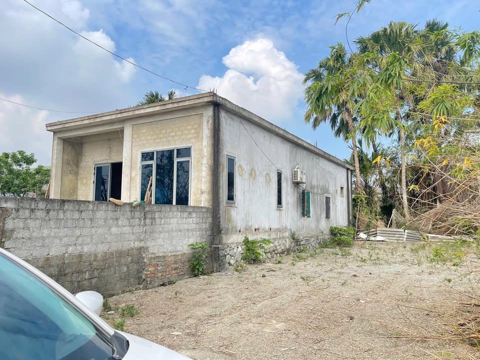 Đất Thạch Quý 100m² giá thỏa thuận - Đường ô tô, hướng Nam