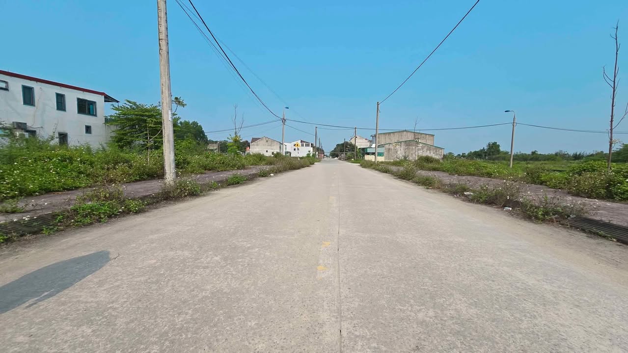 Đất mặt đường Nguyễn Biên, Phường Tân Giang, 139m² giá 3.8 tỷ - Cơ hội đầu tư tuyệt vời!