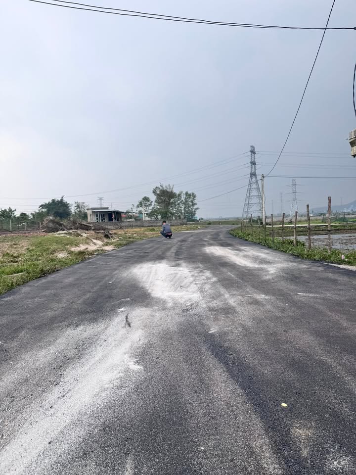 Đất nền Vinhome Kỳ Trinh 462m² giá 2 tỷ - Đầu tư sinh lời hấp dẫn!