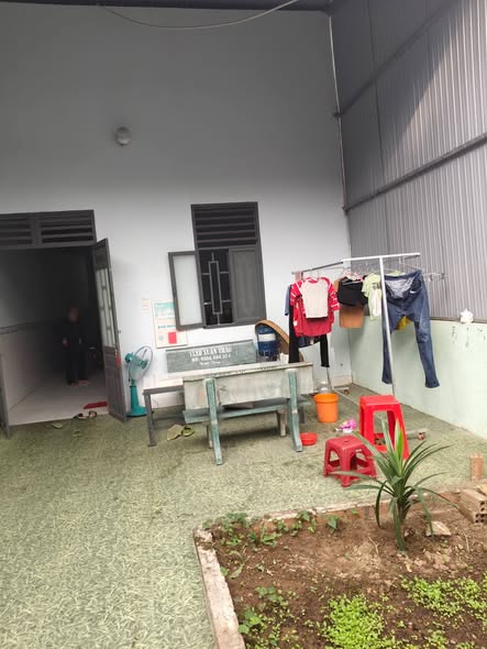 Nhà cấp 4 Huyện Trảng Bom 100m² giá chỉ 800 triệu - Thương lượng nhẹ nhàng!