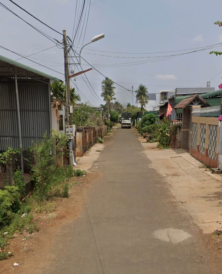 Đất nền Phường Tân Lập 190m² giá 2.6 tỷ - Vị trí đắc địa, bớt lộc ngay!