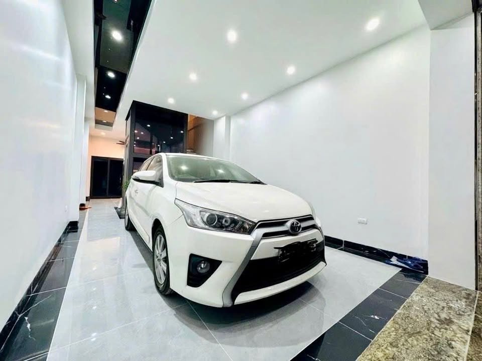 Nhà phân lô Trần Điền, Thanh Xuân 88m² giá 30 tỷ - Đầu tư an toàn, pháp lý rõ ràng!