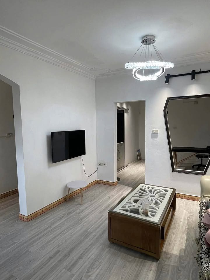 Nhà mặt phố Hồ Đắc Di 120m² giá thỏa thuận - Về ở ngay, đầy đủ tiện nghi!