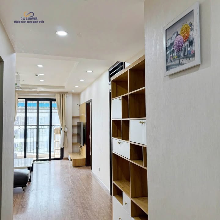 Căn hộ 2 ngủ T18 Times City 75m² giá 8.5 tỷ - Sẵn sàng giao dịch!