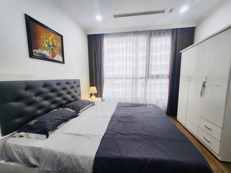 Căn hộ Times City 1PN giá ưu đãi - View đẹp nhất khu vực!