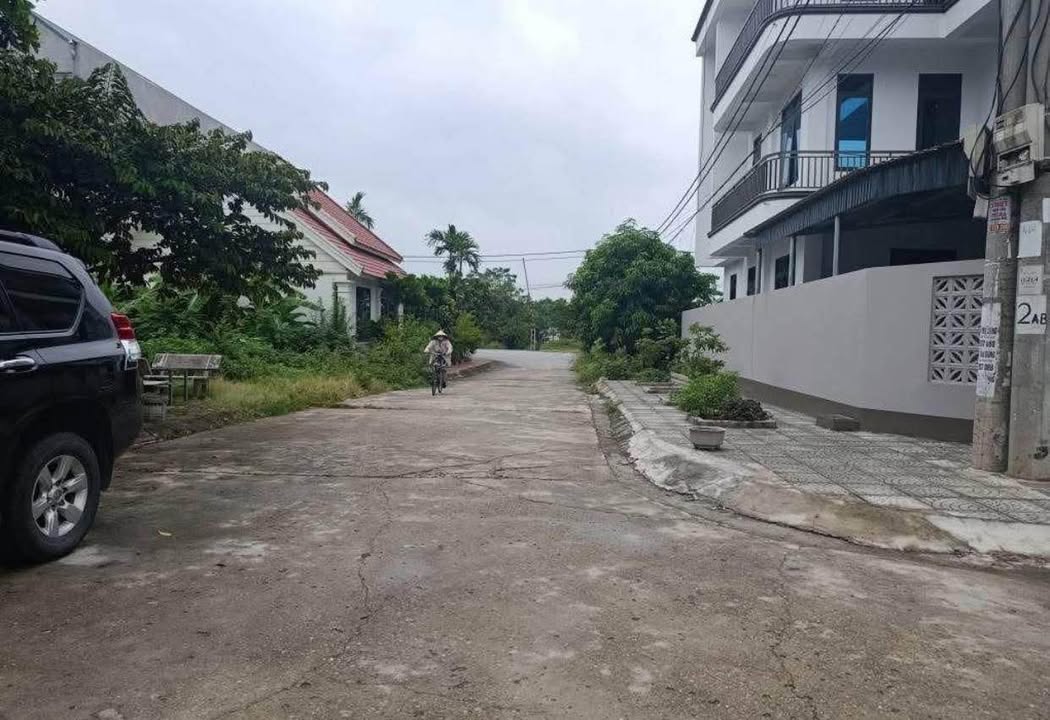 Nhà riêng Vũ Thế Lang, TP Việt Trì 90m² giá 3.6 tỷ - Mặt tiền 5m, không lỗi lầm!