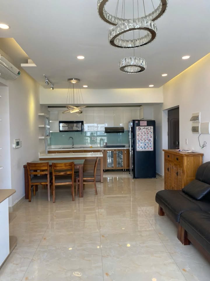 Căn hộ Happy Valley Quận 7 100m² giá 9.28 tỷ - Đầu tư sinh lời ngay!