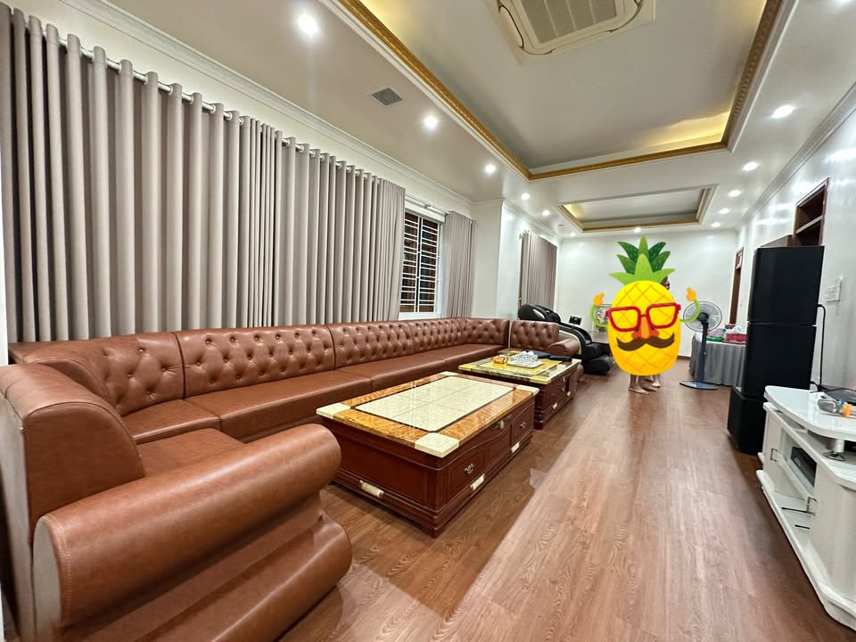 Biệt thự lô góc Kênh Dương - Quán Nam 210m² giá 2X tỷ - Điểm đẹp cho văn phòng, cơ sở giáo dục!