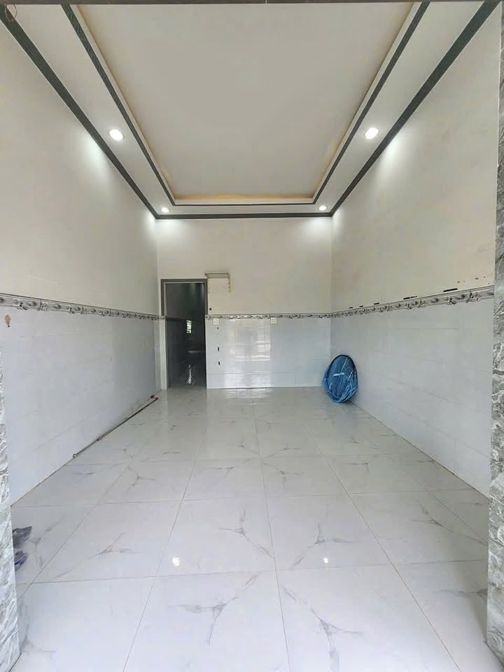 Cho thuê nhà trệt mặt tiền Trần Quang Diệu, 60m² chỉ 5 triệu - Thích hợp kinh doanh!