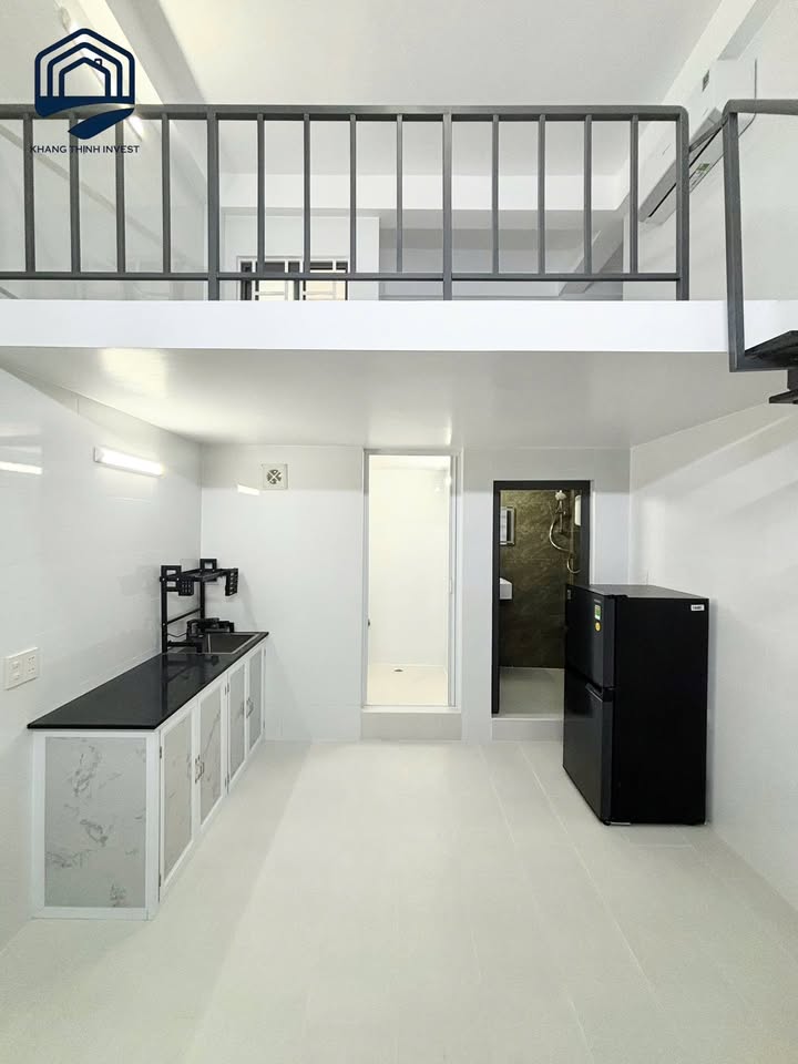 Minihouse cho thuê tại Khu biệt thự Hưng Lợi, Cần Thơ - Nội thất cao cấp, giá cả hợp lý!