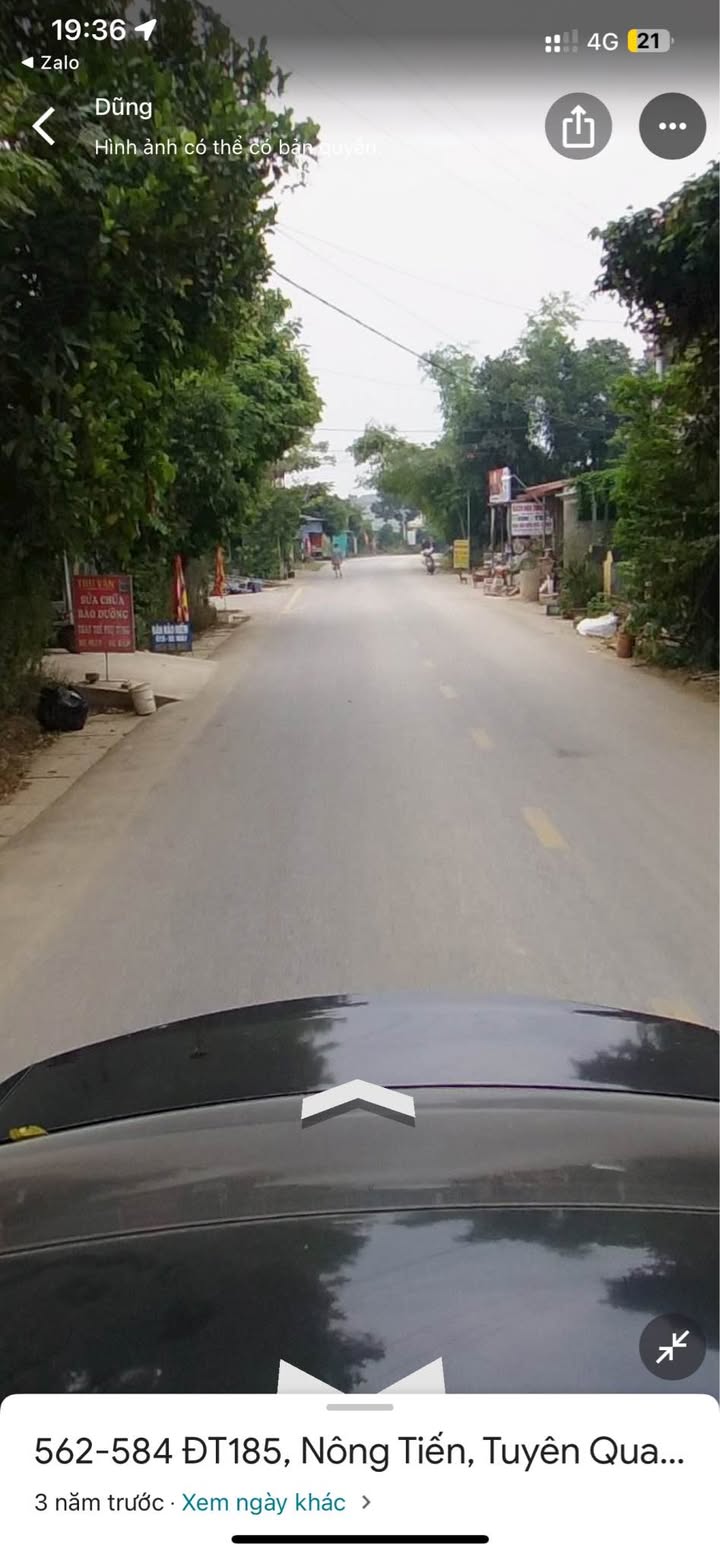 Đất nền Tân Phát, Phường Mỹ Lâm, 100m² giá 3 tỷ - Đầu tư sinh lời ngay!