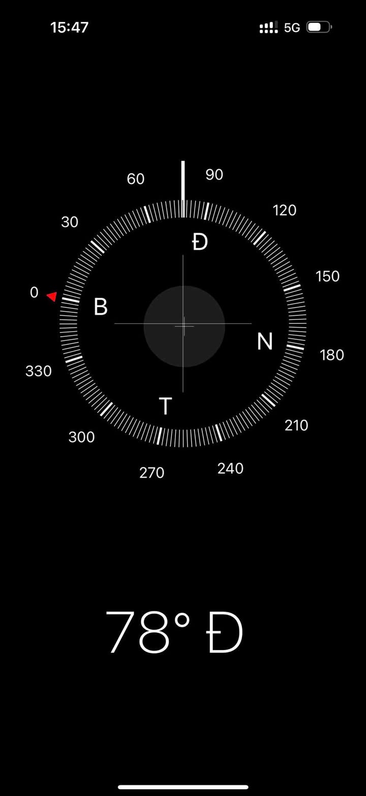 Nhà phố 3 tầng Phường Nông Tiến, Tuyên Quang 78m² - Sẵn sàng vào ở trước Tết!