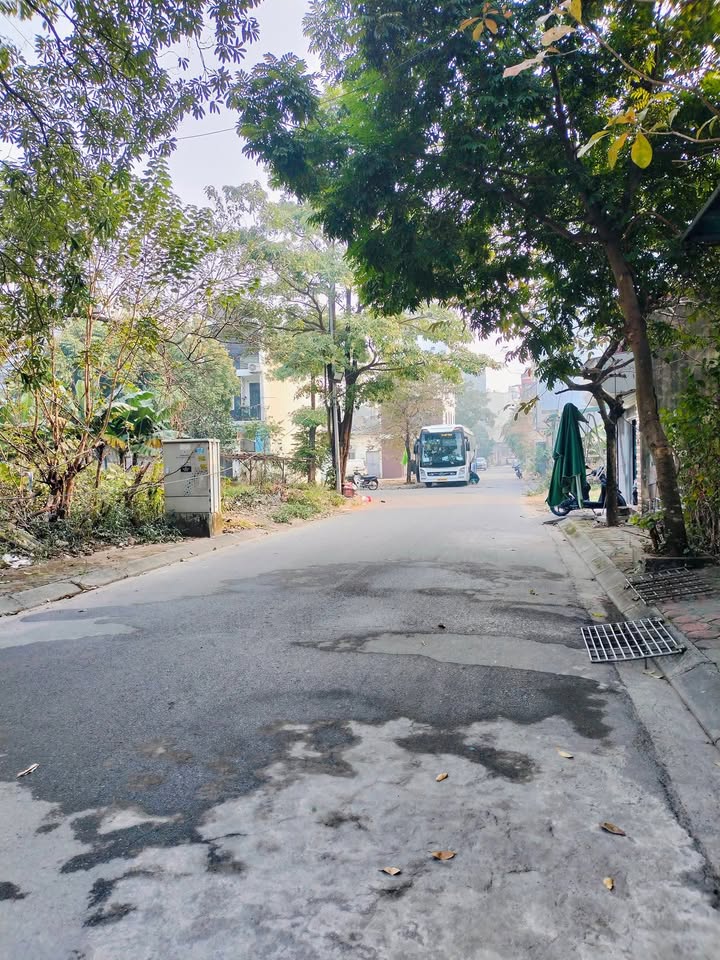 Đất TĐC Lạc Thị Ngọc Hồi 40m² giá 7.8 tỷ - Mặt tiền 3.6m, đường ô tô tránh