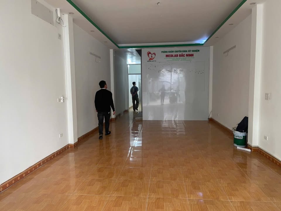 Nhà cho thuê 6 phòng ngủ phố Trung Bắc Ninh giá 18 triệu - Không thể bỏ lỡ!