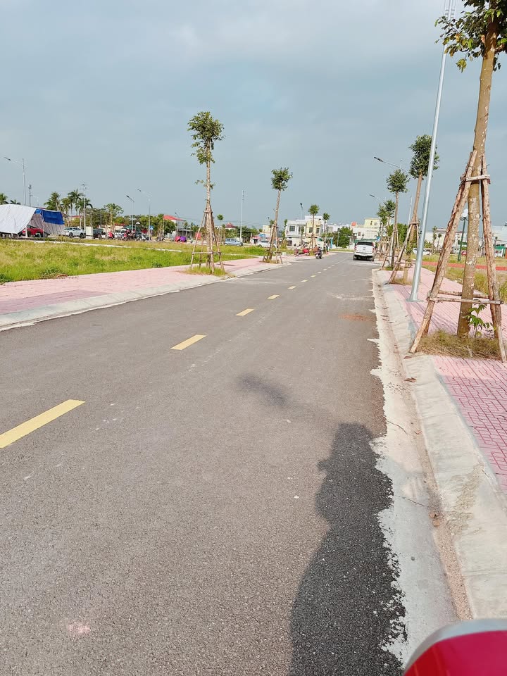 Đất nền KDC Vũ Phúc Mới 72m² giá chỉ 2 tỷ - Đầu tư sinh lời ngay!