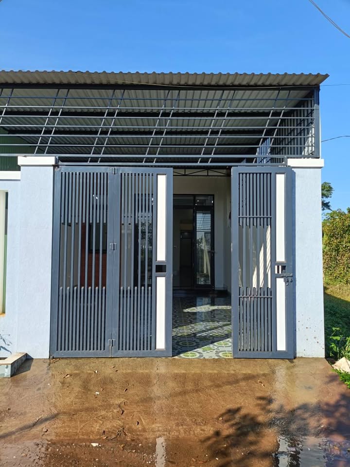 Nhà hẻm 968 Lê Duẩn, Thủ Đức 115m² giá 1.29 tỷ - Giảm sâu cuối năm!