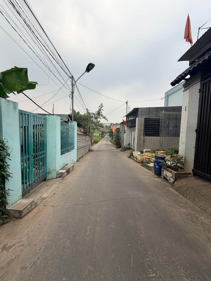 Đất thổ cư Ấp 1 Thạnh Phú, Vĩnh Cửu 280m² giá 2.65 tỷ - Cơ hội đầu tư tuyệt vời!