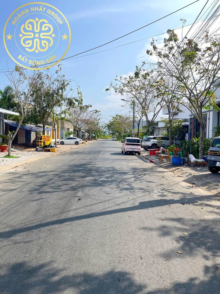 Đất nền mặt tiền đường Huỳnh Thúc Kháng, Cà Mau 314m² giá 3 tỷ - Kinh doanh đa ngành lý tưởng!