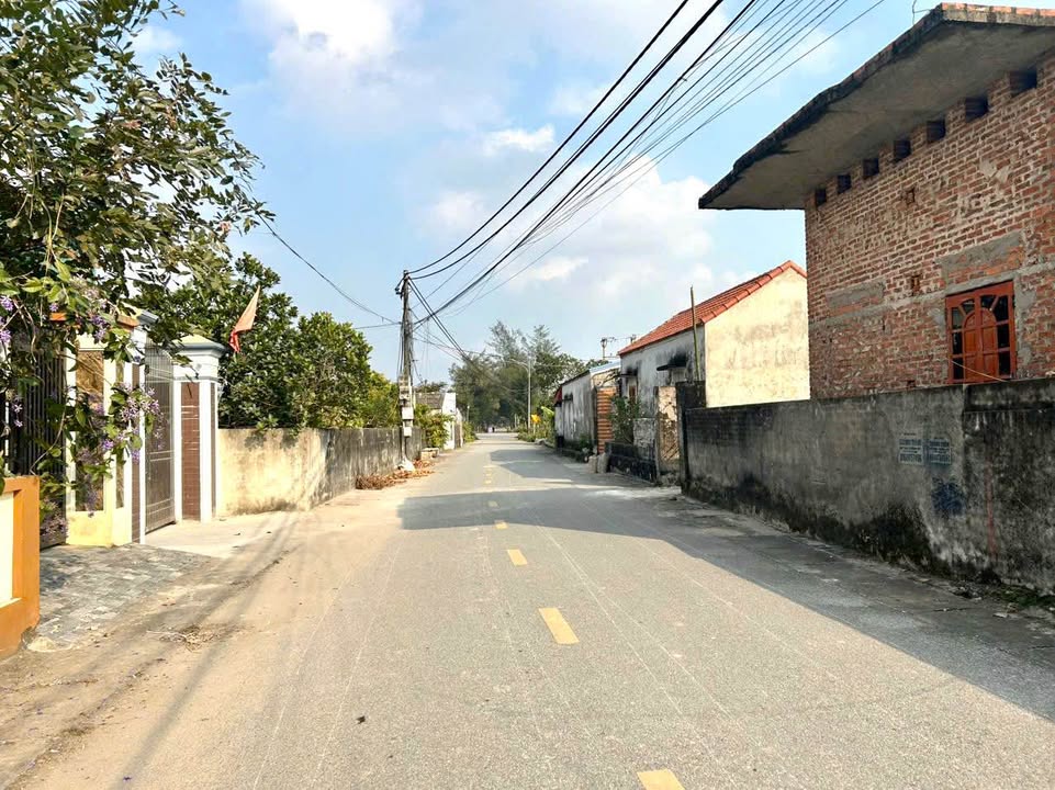 Đất nền liền kề tại Thái Phương, Hưng Hà, 106m² giá 1.5 tỷ - Đầu tư sinh lời ngay!