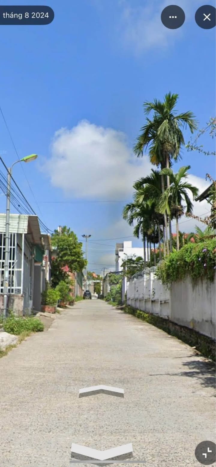 Đất thổ cư 168m² tại Phường Trường Chinh, TP Kon Tum giá chỉ 1 tỷ - Đầu tư sinh lời!