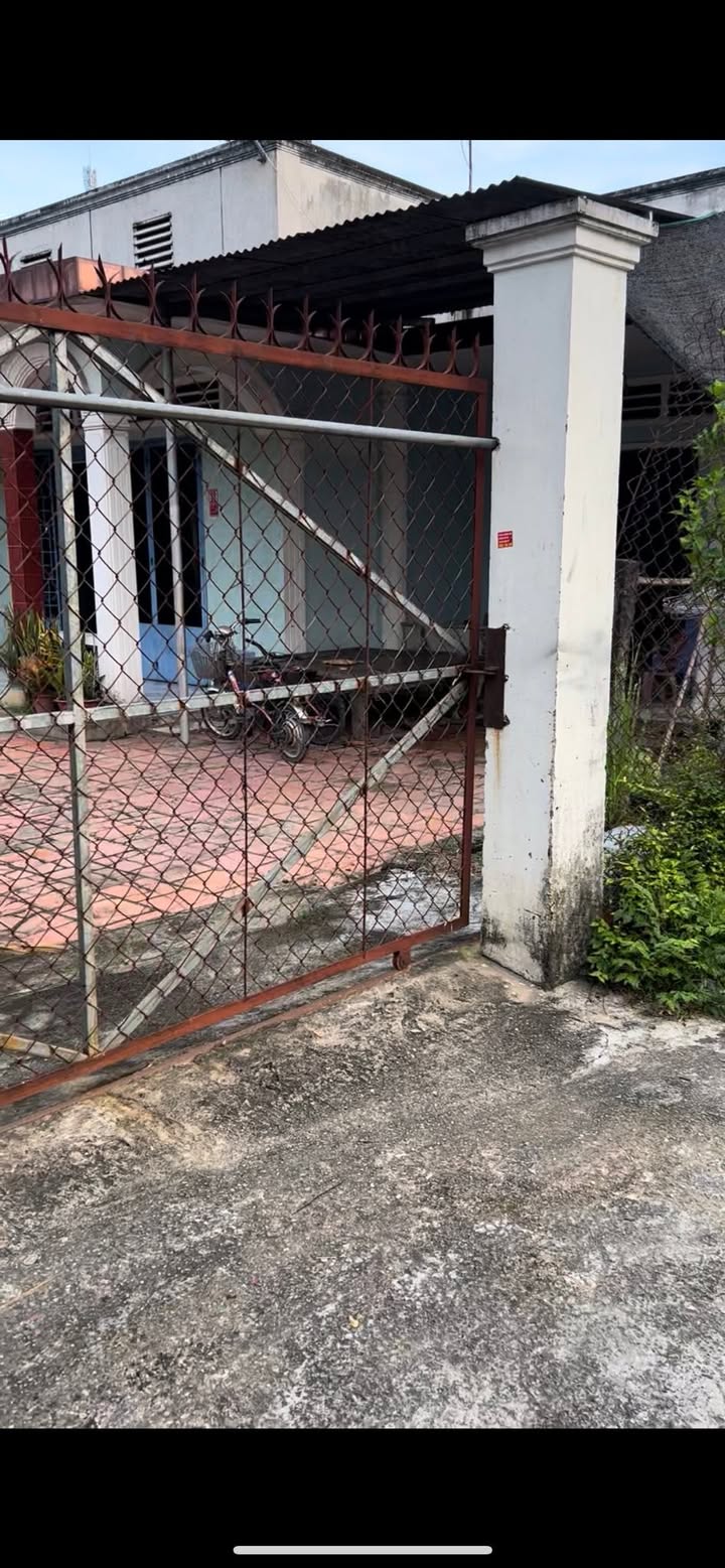 Đất nền Phước Thiền, Nhơn Trạch 517m² giá thỏa thuận - Đường xe tải, khu dân cư đông đúc!