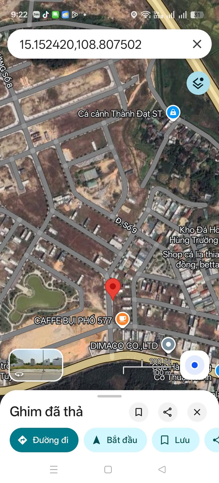 Đất nền dự án 577 Quảng Ngãi 11828.5m² giá chỉ 1.68 tỷ - Cơ hội đầu tư không thể bỏ lỡ!