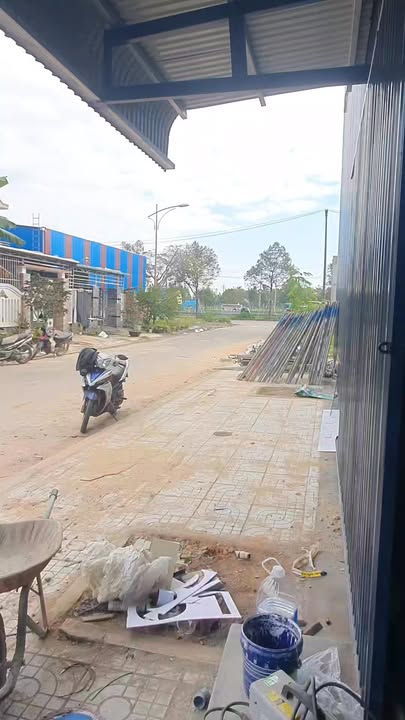 Lô đất 126m² tại Khu Dịch Vụ Hỗn Hợp VSIP Quảng Ngãi giá 12 tỷ - Đầu tư sinh lời ngay!