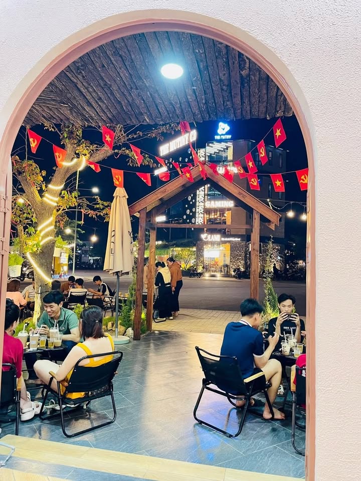 Đất nền Khu dân cư Nam Trần Hưng Đạo, Đức Phổ 110m² - Cơ hội đầu tư hấp dẫn!