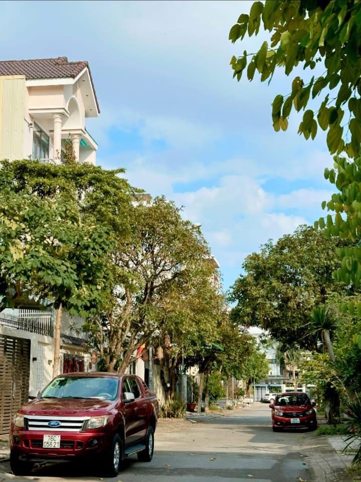 Đất nền Khu dân cư Yên Phú 1, Quảng Ngãi 108m² giá 2.1 tỷ - Vị trí lý tưởng cho an cư