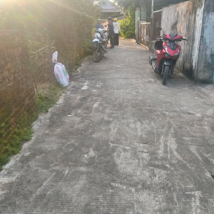 Nhà vườn Nghĩa Dõng, Quảng Ngãi 220m² giá 1.2 tỷ - Sẵn sàng vào ở!