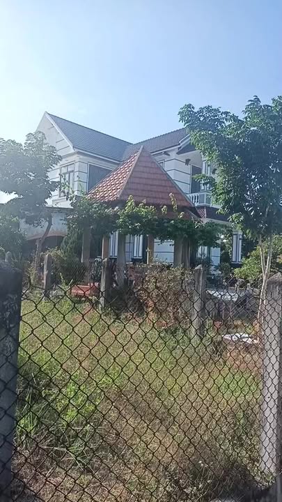 Đất nền Phổ Quang, Đức Phổ 290m² giá 4xx triệu - Sổ hồng chính chủ, pháp lý rõ ràng!