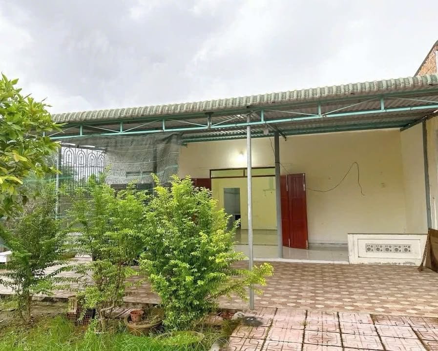 Nhà vườn Điền Hòa Quảng Ngãi 436m² giá 1.9 tỷ - Đầu tư sinh lời ngay!