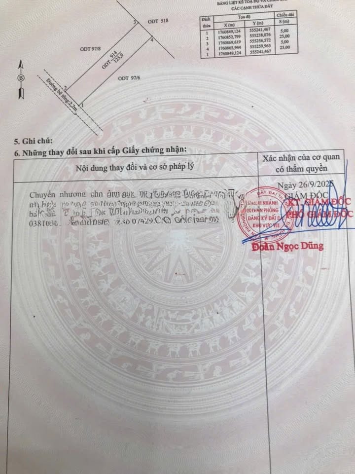 Bán đất bê tông Điện Nam Trung 125m² giá 1.4 tỷ - Đầu tư sinh lời ngay!