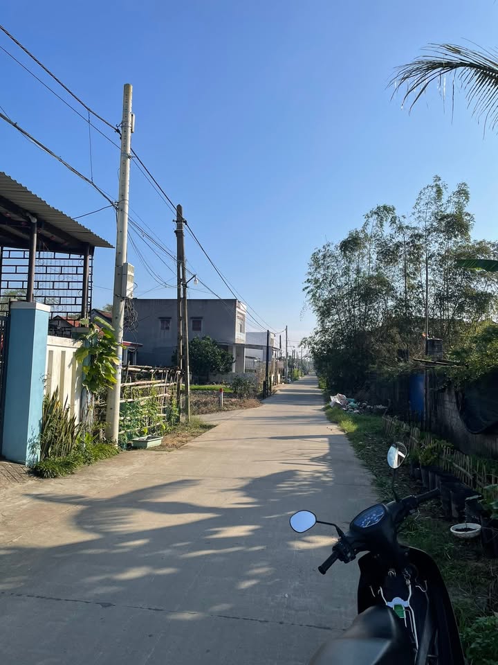 Đất nền Phường Điện Nam Bắc 150m² giá chỉ 2.x tỷ - Đầu tư an toàn!