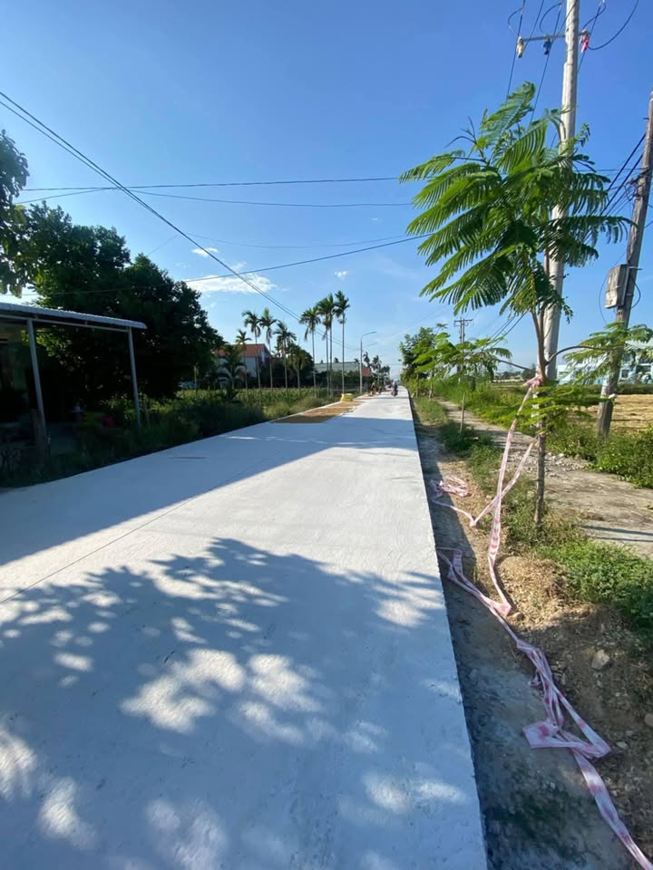 Đất nền mặt tiền Thôn Thi Thại, Duy Nghĩa 250m² giá 800 triệu - Cơ hội đầu tư hấp dẫn!