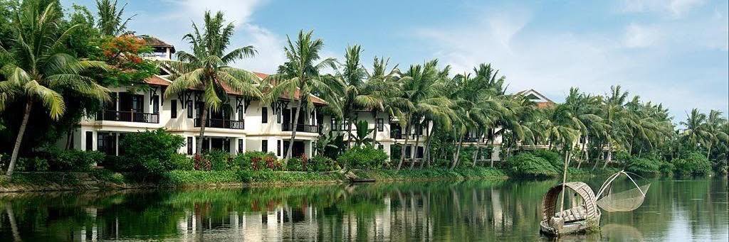 Đất mặt tiền Bầu Ốc Hạ, Hội An 125m² giá chỉ 3.x tỷ - Cơ hội đầu tư tuyệt vời!