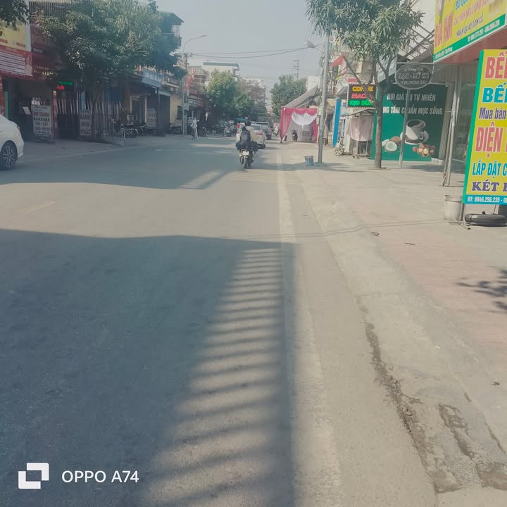 Nhà cấp 4 mặt đường 223, Tân Phong, Vũ Thư 150m² giá 8.85 tỷ - Kinh doanh sầm uất!