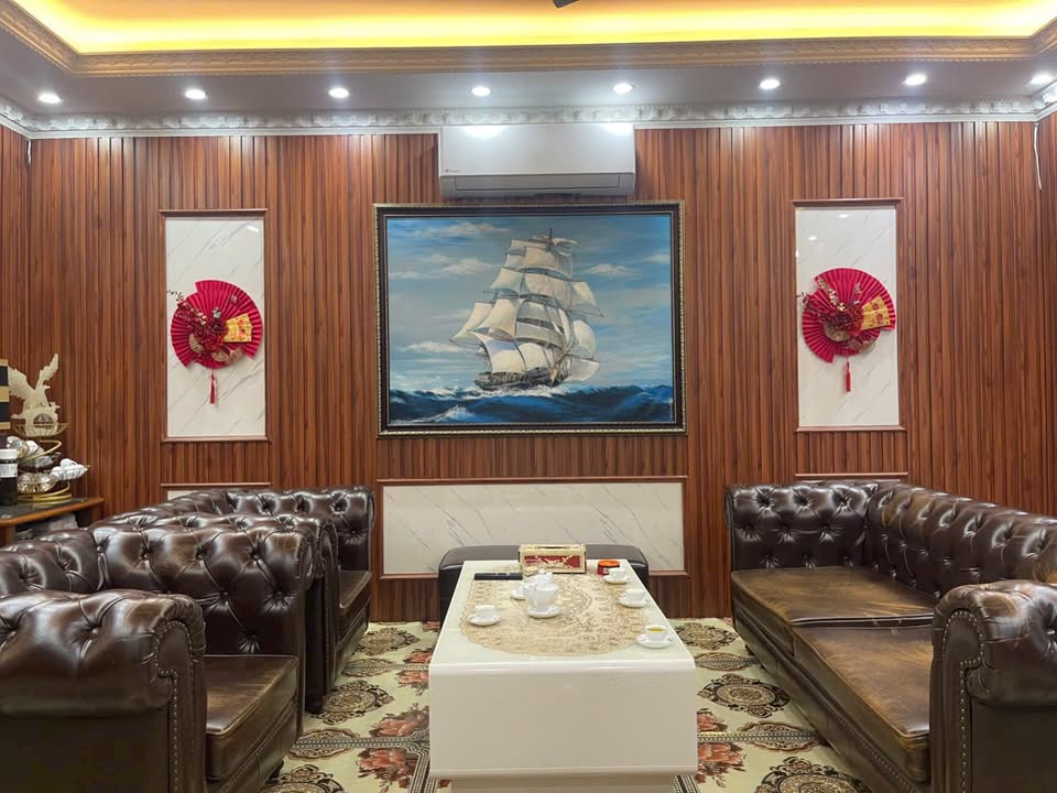 Bán nhà phố Châu Âu PICENZA 2 Thái Nguyên 111m² giá hơn 10 tỷ - Kinh doanh đắc địa!