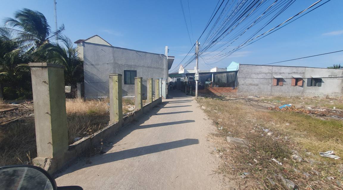 Nhà Phường Đông Hải, Phan Rang-Tháp Chàm 140m² giá 9xx triệu - Sẵn sàng vào ở ngay!