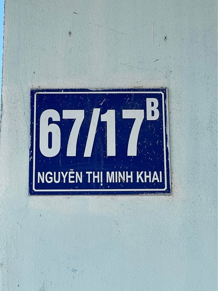 Nhà cho thuê tại Phường Văn Hải 60m² - Cách biển 200m