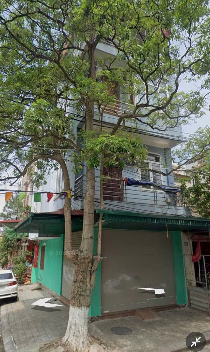 FrontHouse 2 mặt tiền Lê Phụng Hiểu 60m² giá 8 tỷ - Kinh doanh café sinh lời!