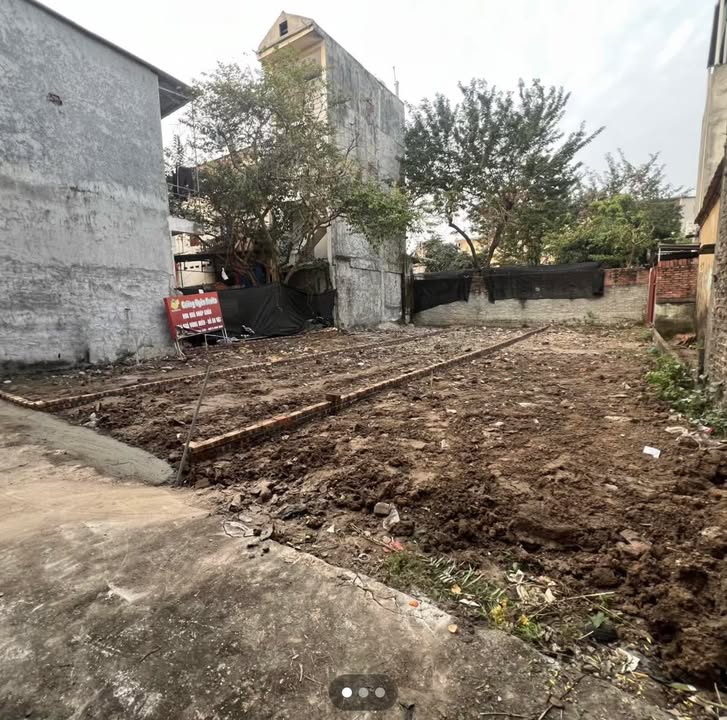 Đất thổ cư 80m² tại Mao Dộc, Quế Võ, Bắc Ninh - Giá chỉ 1.x tỷ, đầu tư sinh lời!