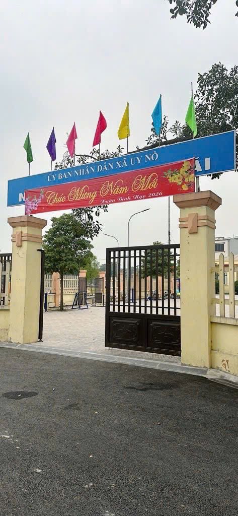 Đất nền 50m² ở Xóm Bãi, Đông Anh, giá 4 tỷ - Đầu tư sinh lời ngay!