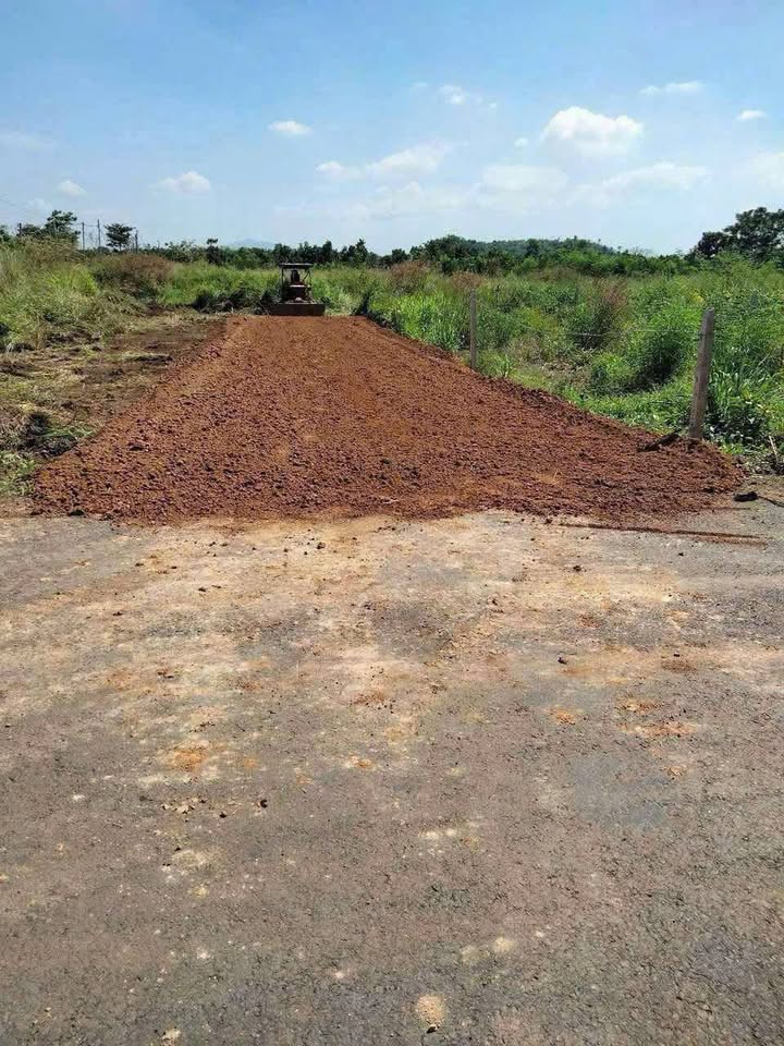 Đất nền xã Xuân Đông, Huyện Cẩm Mỹ, 125m² chỉ 600 triệu - Sổ riêng chính chủ!